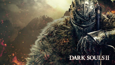 Dark Souls 2 Tuto : résoudre les bugs de lancement de la version PC et optimiser les graphismes