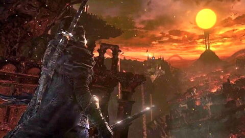 Dark Souls 3 (PS4, Xbox One) : date de sortie, trailers, news et astuces du prochain die and retry de From Software