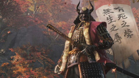 Sekiro : les vétérans de Dark Souls se plaignent de la difficulté punitive