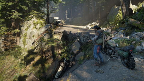 Days Gone et DLC (PS4) : date de sortie, trailer, news et astuces du prochain jeu de Sony