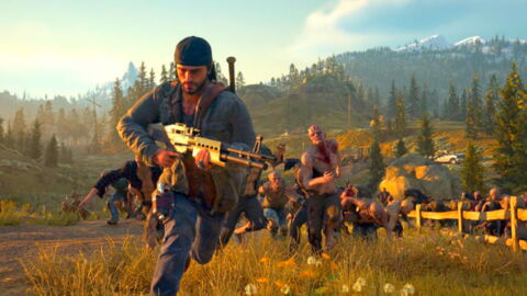 Days Gone : la dernière exclu PS4 accumule les notes médiocres