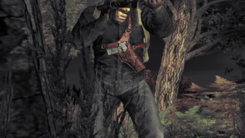 DayZ : Dean Hall, le créateur du jeu, quittera le projet en 2014