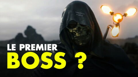 Death Stranding : un nouveau trailer toujours aussi mystérieux
