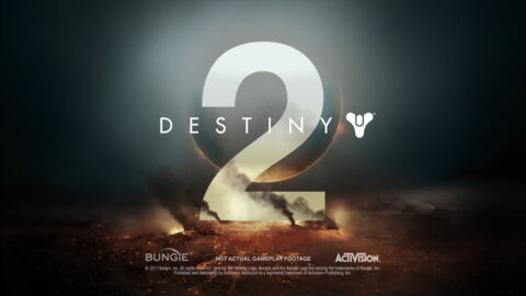 Destiny 2 et DLC (PS4, XBOX One, PC) : date de sortie, trailers, news et astuces du prochain jeu d'Activision