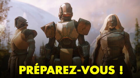Destiny 2 Renégats : vous allez mourir beaucoup plus vite en PvP