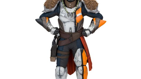 Destiny 2 : les meilleures figurines inspirées du FPS de Bungie