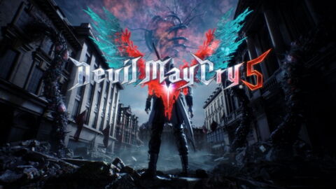 Devil May Cry 5 : démonites rouge, aptitudes et équipements... astuces et guide pour tout savoir