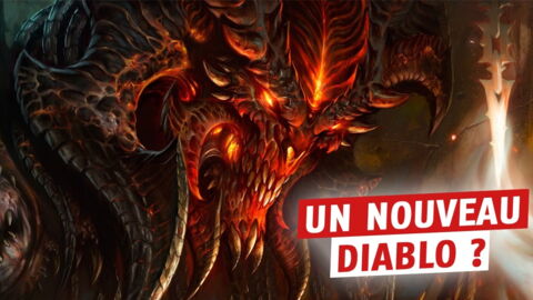 Diablo 4 : un nouvel opus annoncé pour la BlizzCon 2016 ?