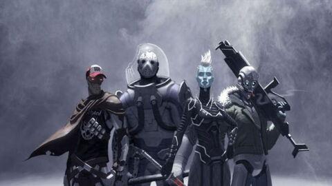 Marre d'attendre Diablo 4 ? Essayez Killsquad, le hack'n'slash qui sort aujourd'hui !