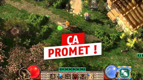 The Curse of Tristam : le mod de Starcraft 2 qui recréé Diablo 2 va bientôt sortir