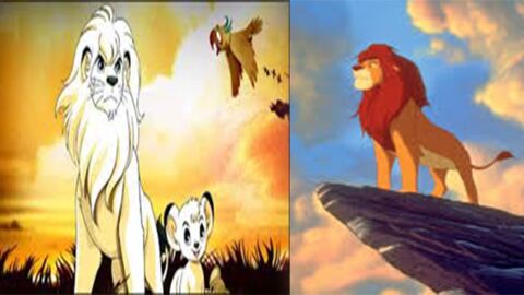 Roi Lion : Disney accusé d'avoir plagié Roi Leo, un manga japonais