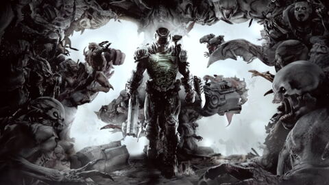 DOOM : le jeu fête ses 25 ans avec une surprise de son créateur