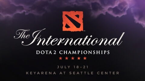Dota 2 : le plus gros Cash Prize de l'histoire de l'Esports pour l'International 2014 !