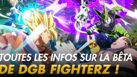 Dragon ball FighterZ : la bêta sur PS4 et XBOX est proche, tout ce dont vous avez besoin de savoir !