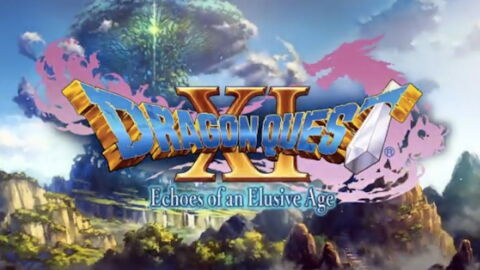 Dragon Quest 11 (Switch, PS4, 3DS) : date de sortie, trailer, news et gameplay du RPG