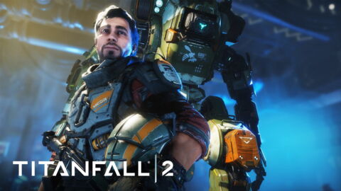 E3 2016 : Titanfalll 2 (PS4, Xbox One, PC) s'illustre avec sa campagne solo
