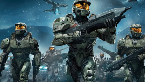 E3 2016 : Halo Wars 2 sera jouable sur le salon !