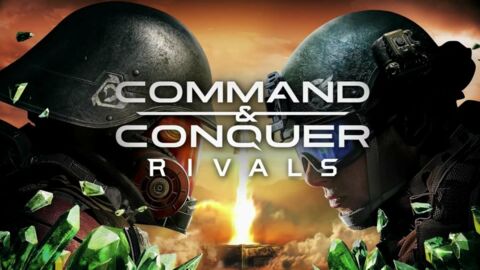 Command and Conquer: Rivals (iOS, Android) : date de sortie, apk, news et gameplay