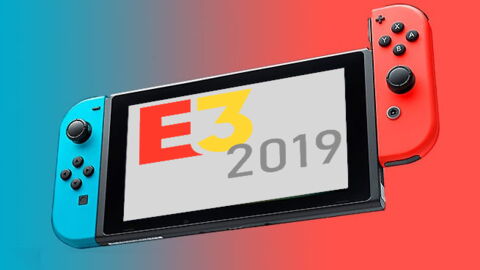 E3 2019 : le Nintendo Direct vient-il de complètement leak ?
