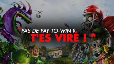 Plants vs Zombies : le créateur du jeu a été viré par EA car il ne voulait pas faire de Pay to Win