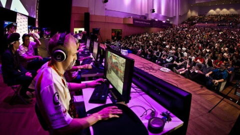 Unikrn Arena : un site de paris eSportifs bientôt disponible en France ?