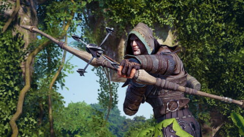 Fable 4 : le jeu apparaît sur la plateforme de streaming de Microsoft !