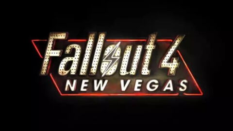 Fallout 4 New Vegas : le mod prometteur montre son gameplay
