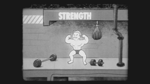 Fallout 4 (PS4, Xbox One, PC) : un nouveau trailer spécial présente l'attribut Force