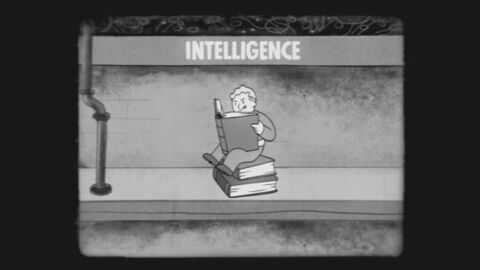 Fallout 4 (PS4, Xbox One, PC) : l'attribut Intelligence présenté dans un trailer spécial