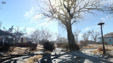 Fallout 4 (PC) : télécharger tous les meilleurs mods du jeu