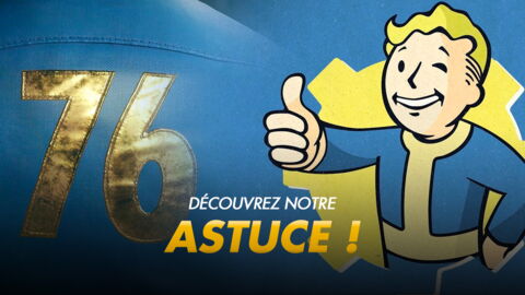 Fallout 76 : participer à la bêta gratuitement sans acheter le jeu