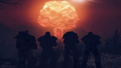 Fallout 76 : les joueurs ont déjà trouvé moyen de cracker les codes nucléaires
