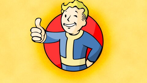 Fallout 76 : impossible de désinstaller la bêta sans acheter le jeu
