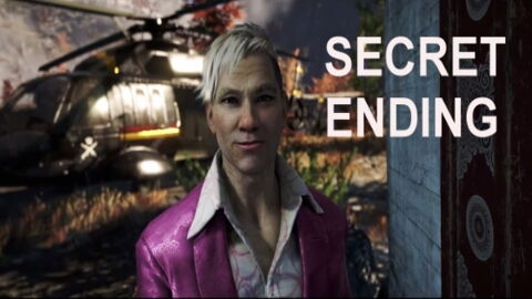 Far Cry 4 : voilà comment finir le jeu en moins de 15 minutes