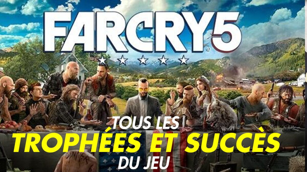 far cry 5 ps 5