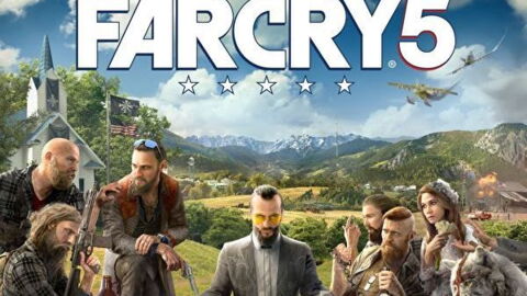 Far Cry 5 et DLC (PS4, XBOX One, PC) : date de sortie, trailer, news et astuces du jeu d'Ubisoft