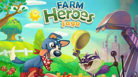 Farm Heroes Saga : Astuces et solutions pour passer facilement les niveaux