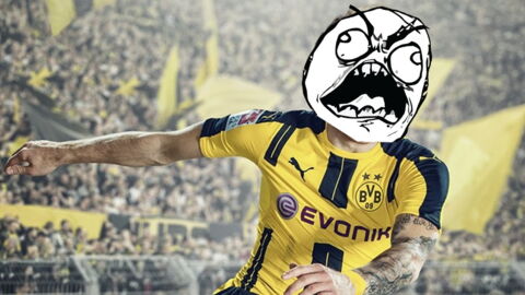 Les 7 choses qui nous font le plus rager sur FIFA 17