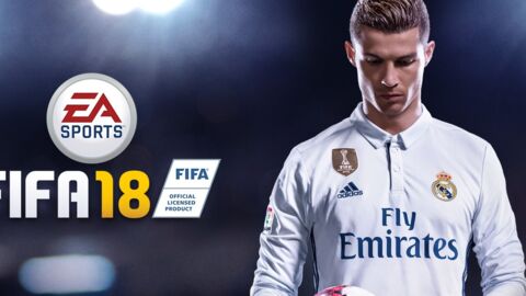 FIFA 18 (PS4, Xbox ONE, PC) : date de sortie, trailers, news et astuces du nouveau jeu de EA