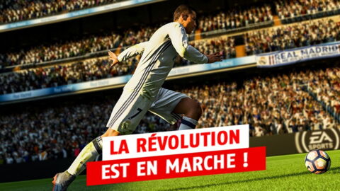 FIFA 18 : les 8 plus grosses nouveautés de ce nouvel opus