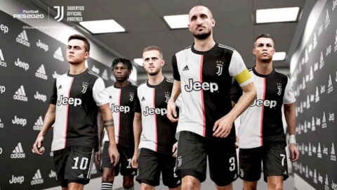 Avec cette nouvelle annonce, PES 2020 veut enterrer FIFA !