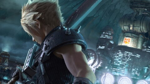Final Fantasy 7 remake : le jeu a été annoncé trop tôt comme Kingdom Hearts 3