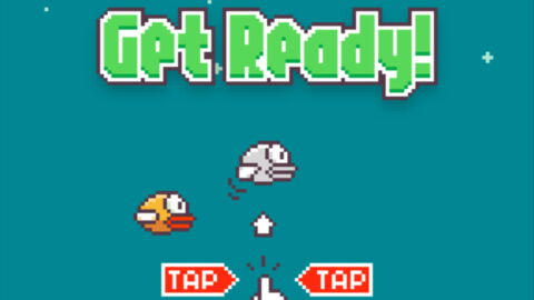 Flappy Bird 2 : Le retour du jeu sur iOS et Android annoncé par son créateur en vidéo