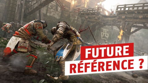 For Honor : que penser du prochain titre musclé d'Ubisoft ?