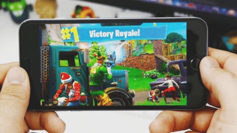 Fortnite : le record de kills en squad battu sur mobiles !