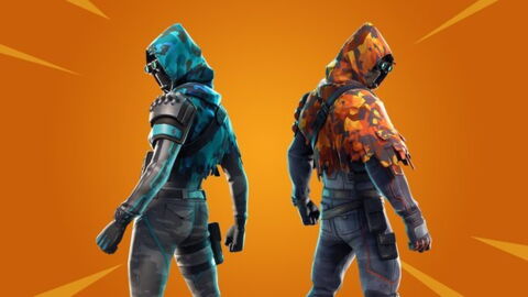 Fortnite : Découvrez les changements du patch 6.31