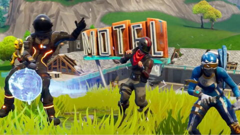 Fortnite : Epic Games prend une décision importante pour les compétitions