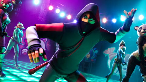 Fortnite : Ninja tease une nouvelle map dans Fortnite... et déçoit tout le monde !