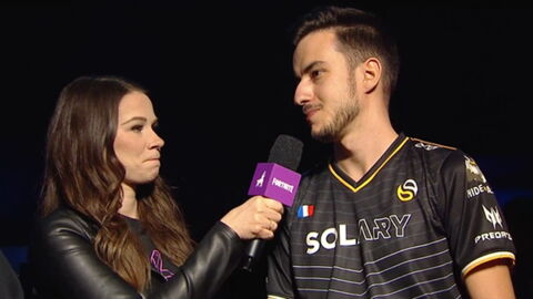 Airwaks gagne le tournoi Fortnite de l'E3 et glisse un tacle monstrueux aux autres joueurs !