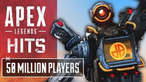 Apex Legends : Fortnite explosé en un mois à peine